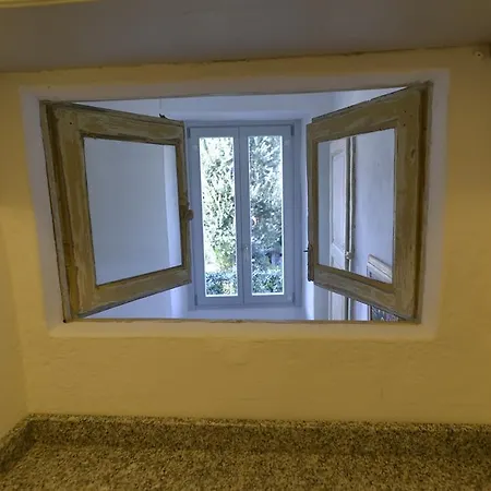 Casa Diana - Welchome