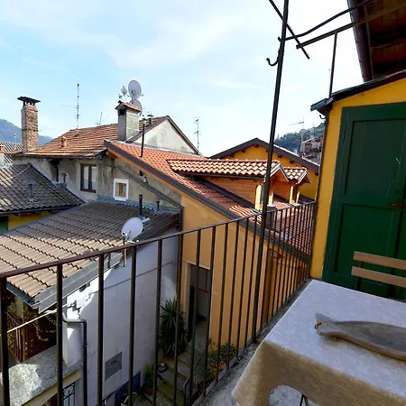 Casa Diana - Welchome Appartement *