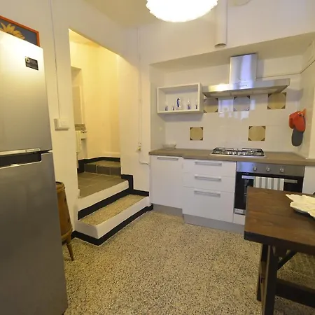 Casa Diana - Welchome Appartement Cannobio