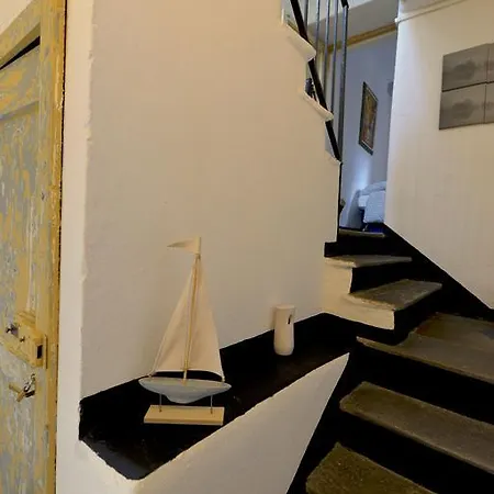 Casa Diana - Welchome Apartament Cannobio