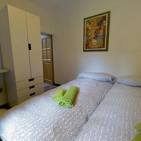 Apartament Casa Diana - Welchome