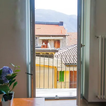 Lejlighed Casa Diana - Welchome