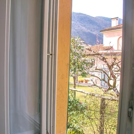 Casa Diana - Welchome *