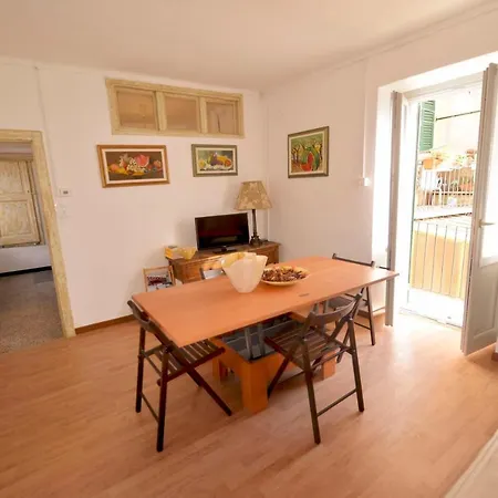 Casa Diana - Welchome Appartement *