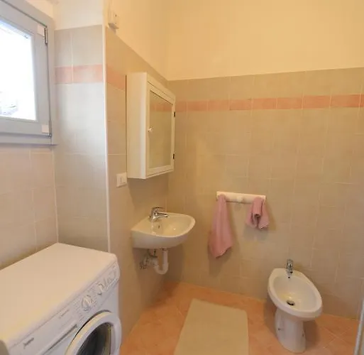 شقة Casa Diana - Welchome كانوبيو