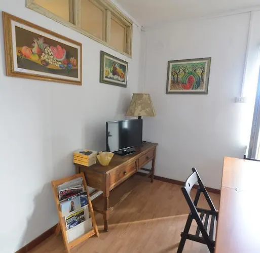 Lejlighed Casa Diana - Welchome *