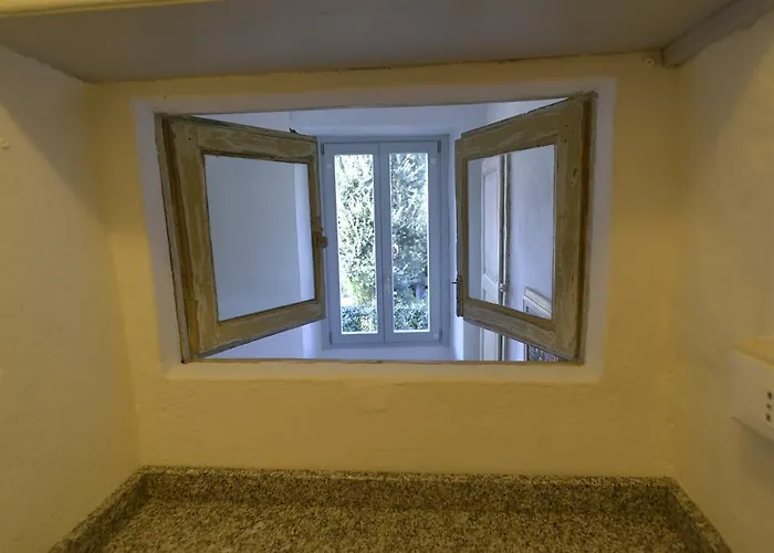 Casa Diana - Welchome