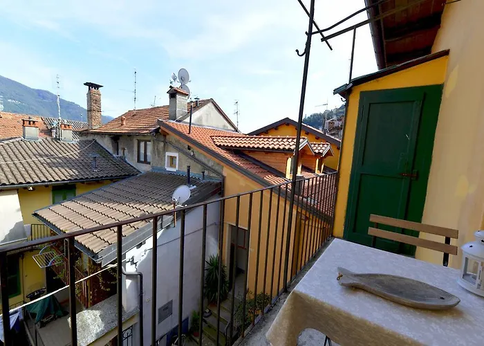 Casa Diana - Welchome شقة *