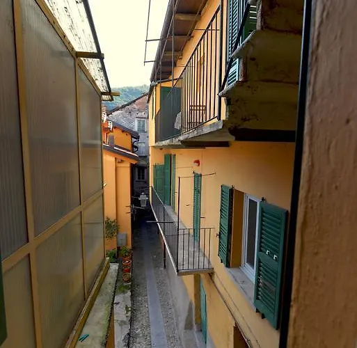 Casa Diana - Welchome شقة