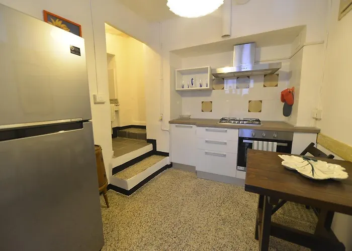 Casa Diana - Welchome Lejlighed Cannobio