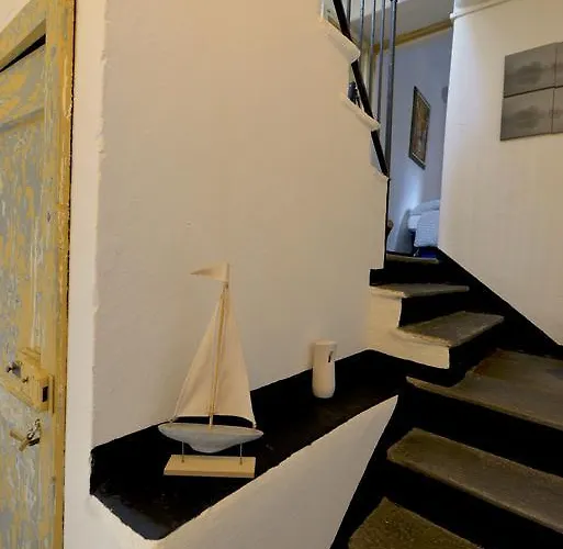 Casa Diana - Welchome شقة كانوبيو