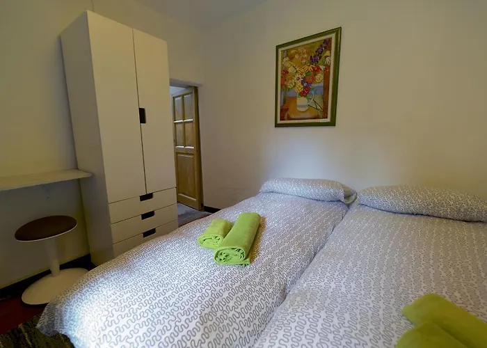 Lejlighed Casa Diana - Welchome