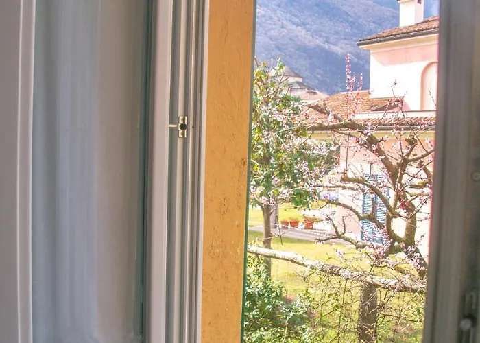 Casa Diana - Welchome *