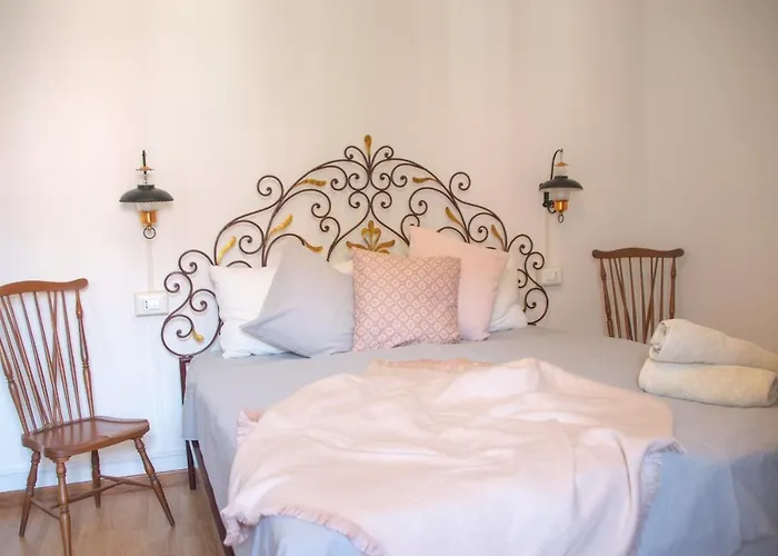 شقة Casa Diana - Welchome كانوبيو