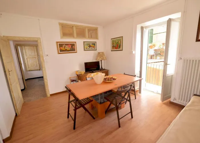 Casa Diana - Welchome Lejlighed *